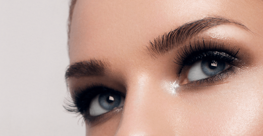 Tired of Thin Eyebrows? Consider Microblading!