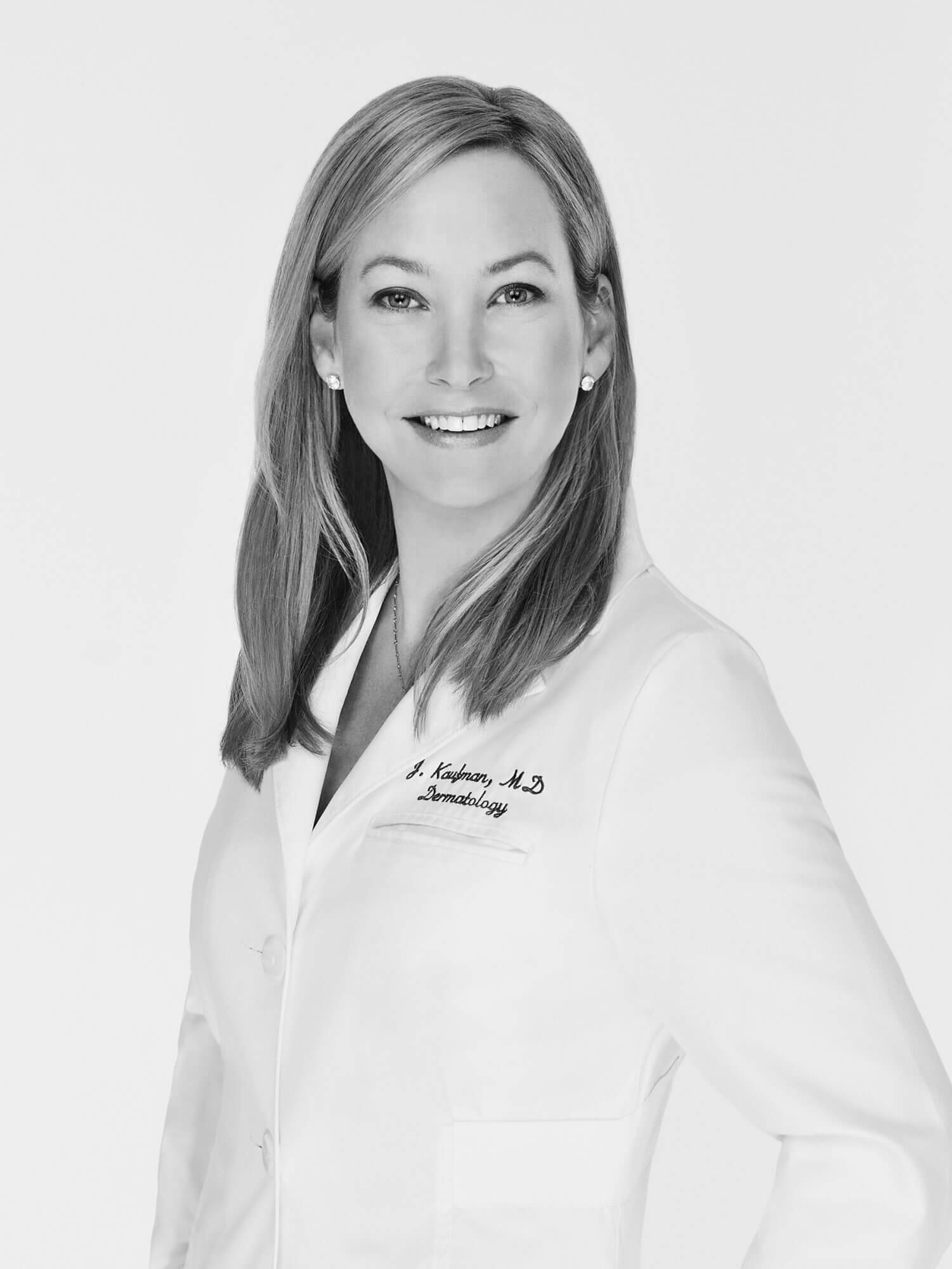 Dr. Joely Kaufman of PFRANKMD in New York, NY