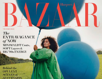 Bazaar Magazine