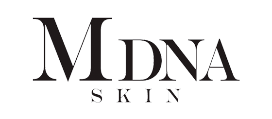 MDNA Skin logo