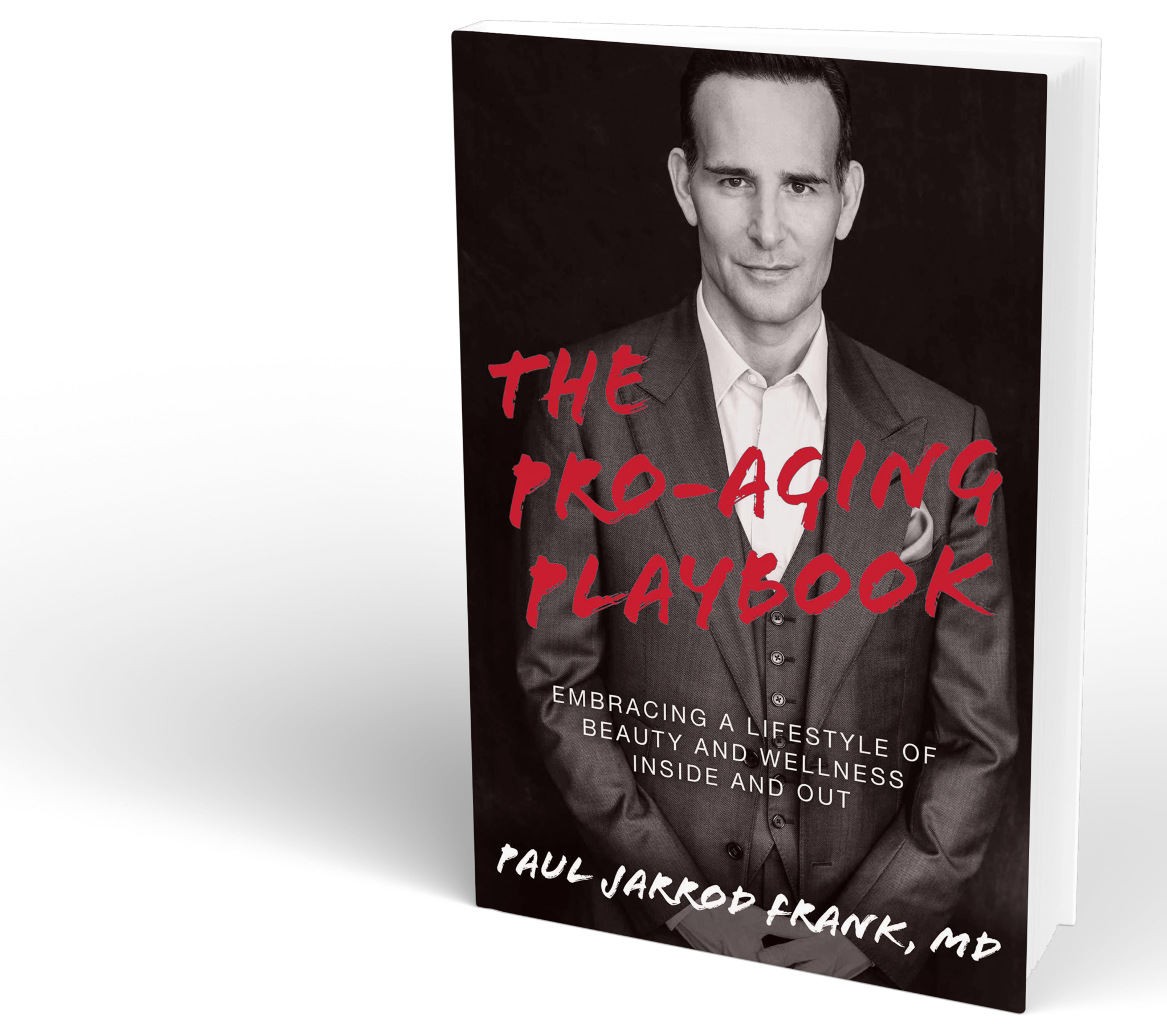 Cosmetic Dermatology | PFRANKMD by Dr. Paul Jarrod Frank